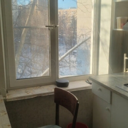 Продажа 2-комн квартиры на вторичном рынке Черкизовская Б. ул,  д. 8 к2