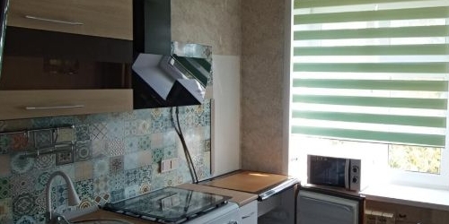 2-комн квартира Новохорошевский проезд, 9