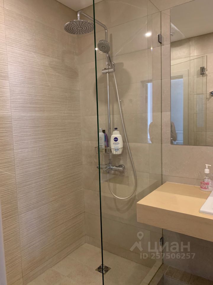 Аренда 1-комн квартиры на вторичном рынке Сабурово пгт, улица Парковая, 14