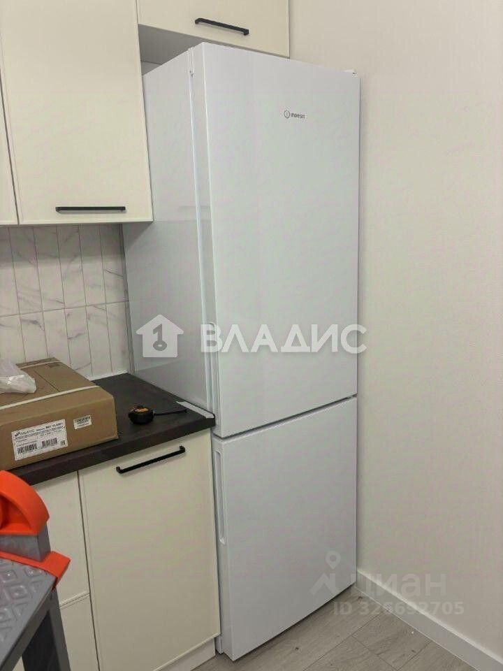 Продажа 2-комн квартиры на вторичном рынке Новоостаповская улица, 20