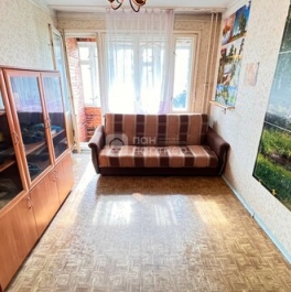 Продажа 3-комн квартиры на вторичном рынке улица Композиторов,  д. 26/3