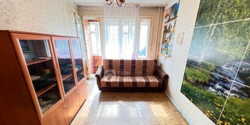 3-комн квартира улица Композиторов,  д. 26/3