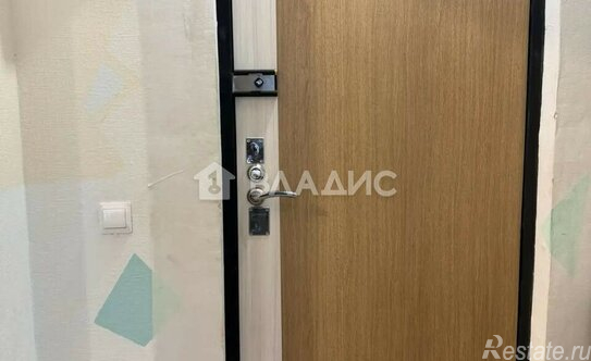 Продажа 2-комн квартиры на вторичном рынке Муринская дор