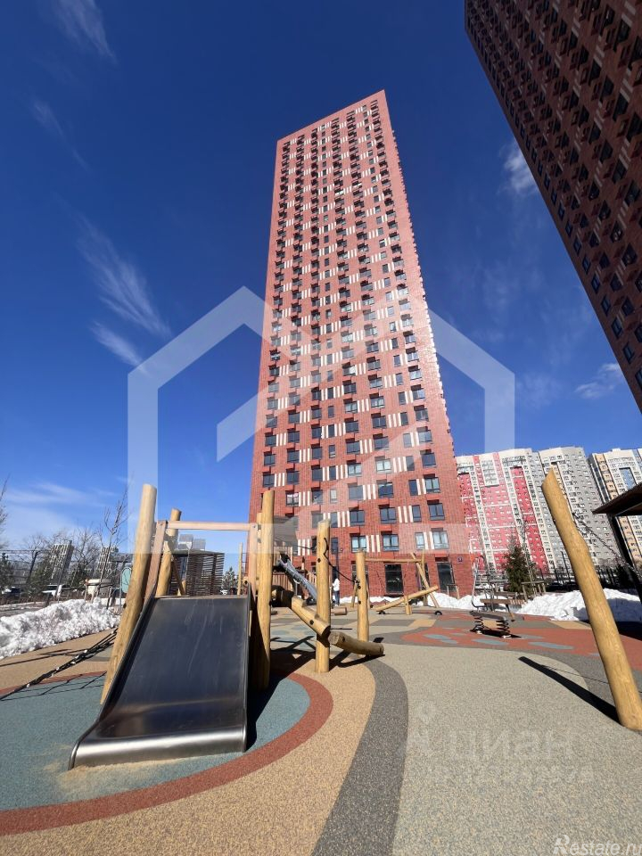 Продажа торгового помещения Очаковская Б. ул,  д. 2,  к. 2