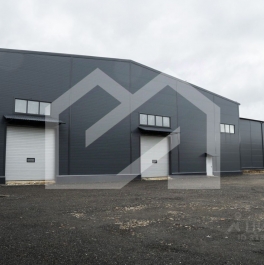 Продажа склада Щелково г, Фряновское ш