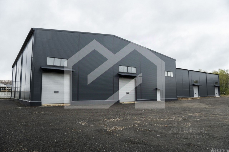 Продажа склада Щелково г, Фряновское ш