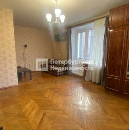 Продажа 1-комн квартиры на вторичном рынке ул Наличная,  д. 39,  к. 1