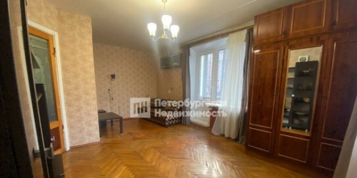 1-комн квартира ул Наличная,  д. 39,  к. 1