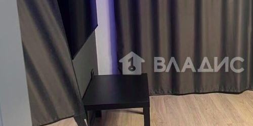 1-комн квартира улица Генерала Кузнецова, 19К1