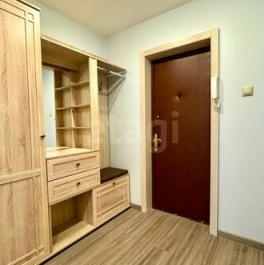 Продажа 1-комн квартиры на вторичном рынке Клин, улица 60 лет Октября,  д. 3 к4