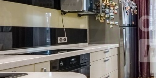 2-комн квартира Рыбацкий проспект, 18к2