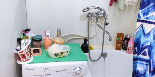 2-комн квартира Тосно г., улица Победы, 5