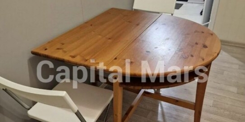 1-комн квартира ул Павла Корчагина,  д. 7