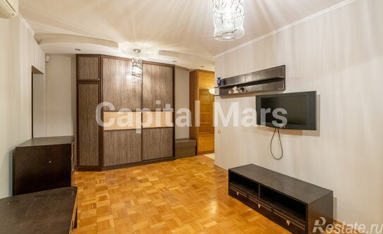 Аренда 3-комн квартиры на вторичном рынке Шелепихинское шоссе,  д. 13,  к. 2