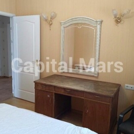 Аренда 2-комн квартиры на вторичном рынке Кораблестроителей ул,  д. 39,  к. 2