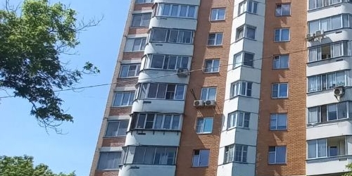 3-комн квартира Щелковское шоссе, 26К3