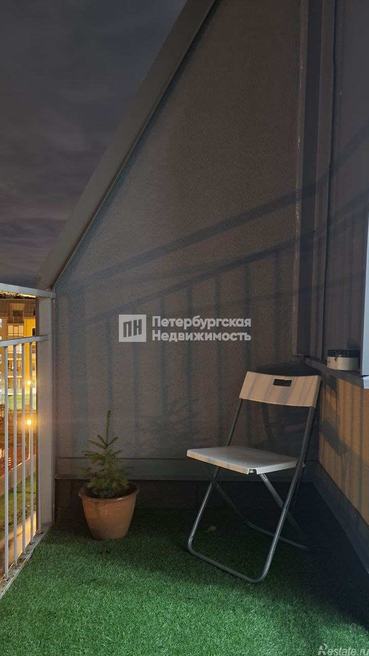 Продажа 1-комн квартиры на вторичном рынке ул Меридианная, д 6 к 2 стр 1