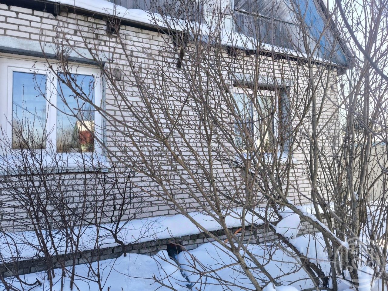 Продажа дома д. Борисова Грива, шоссе Ириновское,  д. 24