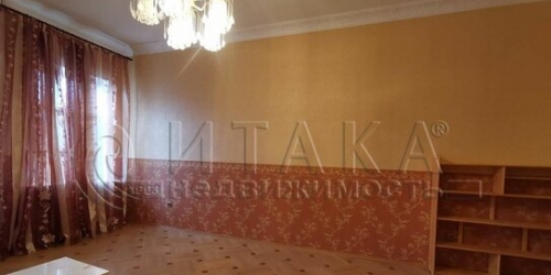 2-комн квартира 2-я линия,  д. 19