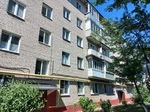 3-комн квартира Ногинск, ул. Декабристов,  д. 110