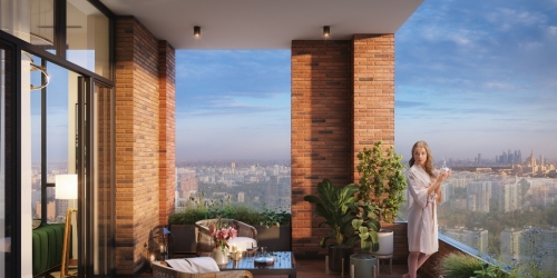 1-комн квартира Москва г., Обручева ул.,  к. 6