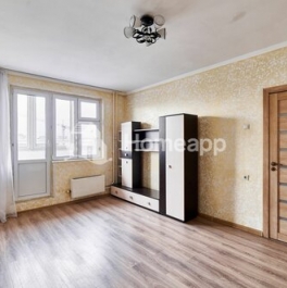 Продажа 1-комн квартиры на вторичном рынке улица Маршала Баграмяна,  д. 2