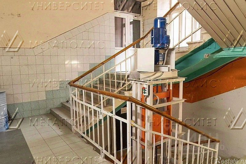 Аренда офиса ул Самокатная,  д. 4