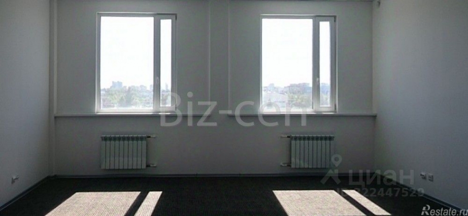 Аренда офиса Верхний 1-й пер,  д. 12