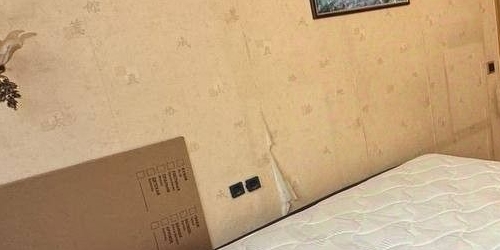 1-комн квартира улица Мещерякова, 2К2