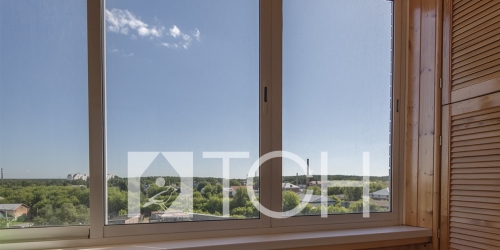 2-комн квартира Ногинск, Комсомольская ул, 10