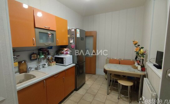 Продажа 2-комн квартиры на вторичном рынке ул Обручева,  д. 5А