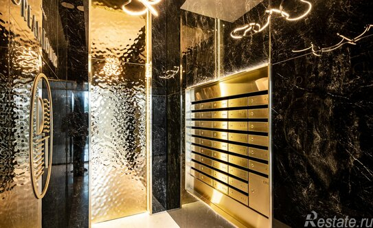 Продажа 3-комн квартиры на вторичном рынке Андропова пр-кт,  д. 9/1