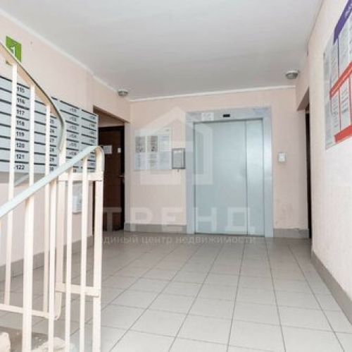 2-комн квартира Науки пр-кт,  д. 79 к3