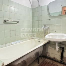 Продажа 1-комн квартиры на вторичном рынке ул Академика Миллионщикова,  д. 14,  к. 1