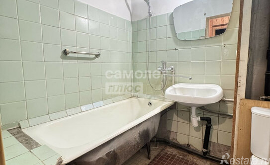 Продажа 1-комн квартиры на вторичном рынке ул Академика Миллионщикова,  д. 14,  к. 1