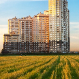 Продажа 2-комн квартиры на вторичном рынке Бугры, ул Школьная,  д. 11,  к. 1