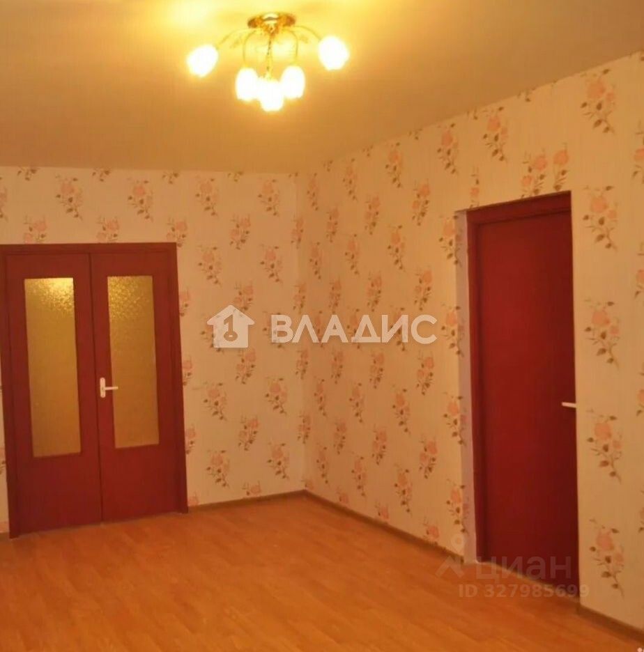 Продажа 3-комн квартиры на вторичном рынке Люберцы, Комсомольский проспект, 24/2