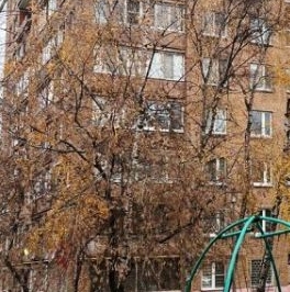 Продажа 1-комн квартиры на вторичном рынке Чонгарский бульвар, 22К2