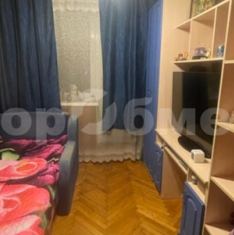 Продажа 3-комн квартиры на вторичном рынке ул Пивченкова,  д. 1,  к. 3