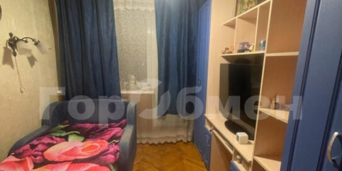 3-комн квартира ул Пивченкова,  д. 1,  к. 3