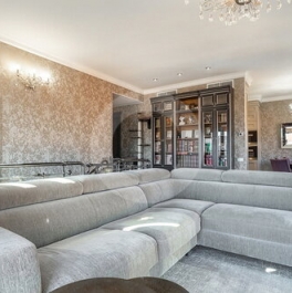 Продажа 4-комн квартиры на вторичном рынке Шлюзовая набережная,  д. 2А