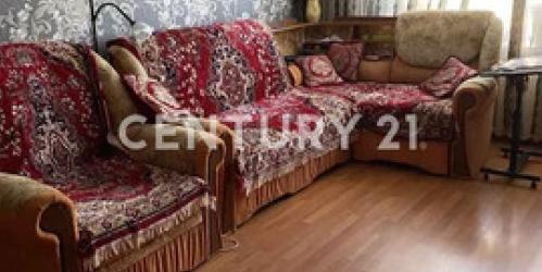 3-комн квартира Клин, ул. 50 лет Октября,  д. 27