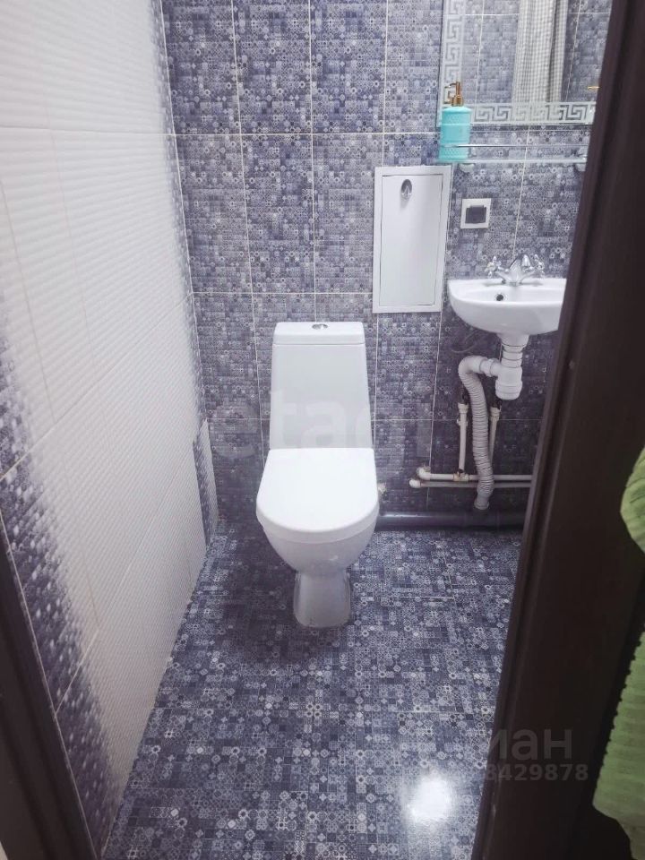 Продажа 2-комн квартиры на вторичном рынке Яхрома, улица Ленина, 6