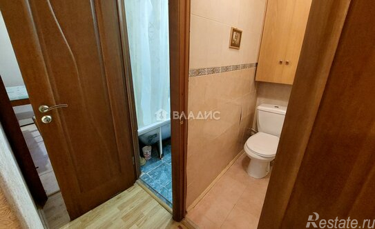 Продажа 3-комн квартиры на вторичном рынке Жуковский г, Дугина ул