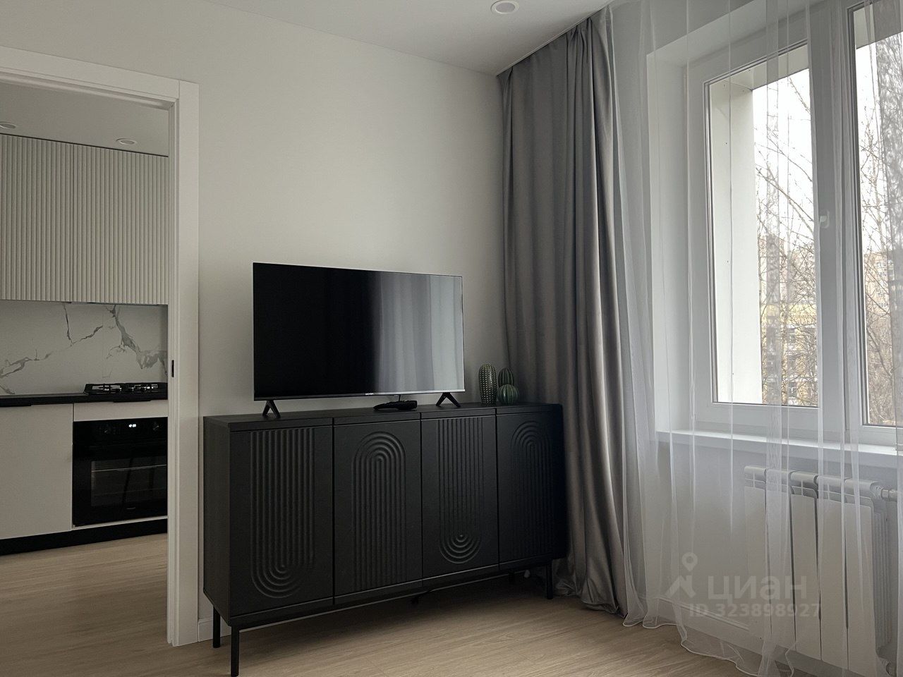 Продажа 2-комн квартиры на вторичном рынке Ломоносовский проспект, 3К3