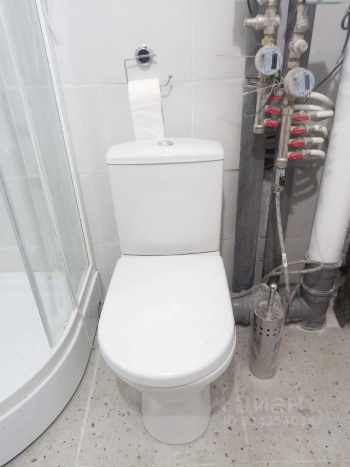 Аренда студии улица Русановская, 24