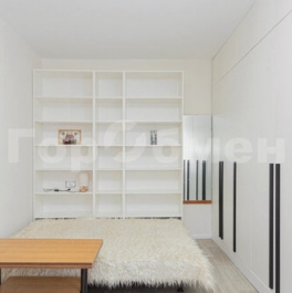 Аренда 1-комн квартиры на вторичном рынке Прядильная 3-я ул,  д. 15