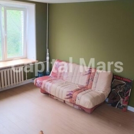 Аренда 3-комн квартиры на вторичном рынке Каменщики Б. ул,  д. 15