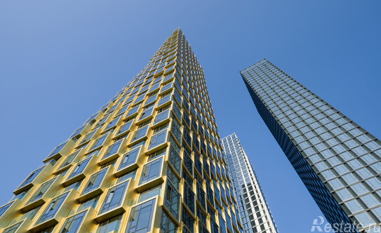 Продажа 3-комн квартиры на вторичном рынке Сетуньский 1-й проезд,  д. 6,  к. 2