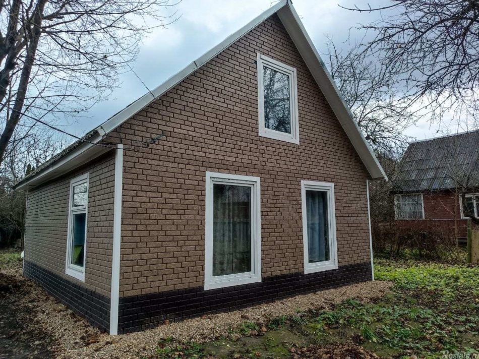 Продажа дома Центрсоюз снт,